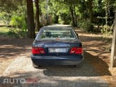 Mercedes-Benz E 300 TD Classic