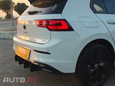 Volkswagen Golf 1.4 TSI GTE+ DSG