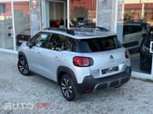 Citroen C3 Aircross 1.6 BlueHDi Feel