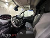 Peugeot Partner 1.6 BlueHDi 100cv L1H1