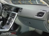 Volvo V60 2.0 D2 R-Design Momentum
