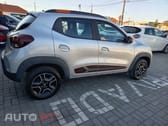 Dacia Spring Electric 45 Comfort Plus