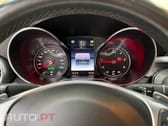 Mercedes-Benz C 250 d AMG Line 9G- Tronic