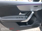 Mercedes-Benz A 180 d 7G-DCT Progressive