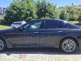 BMW 530 e iPerformance Pack M
