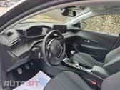 Peugeot 208 1.2 PureTech Allure