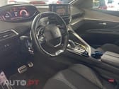Peugeot 5008 BlueHDI 130 EAT8 GT
