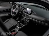 Fiat Tipo 1.3 MultiJet Life