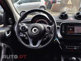 Smart ForFour 0.9 Prime 90 Aut.