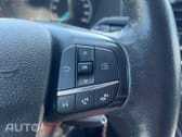 Ford Tourneo 2.0 TDCi Titanium Aut.