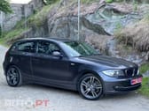 BMW 118 dA