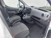 Peugeot Partner Tepee HDi 75 Esplanade