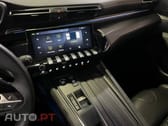 Peugeot 508 SW 225 e-EAT8 GT Pack