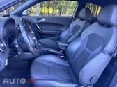 Audi A1 1.6 TDI S-line