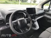 Citroen Berlingo 1.5 BlueHDi M Club