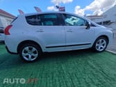 Peugeot 3008 1.6 HDi Roland Garros