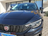 Fiat Tipo 1.3 M-Jet Lounge