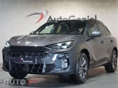 Cupra Terramar 1.5 eTSI DSG