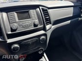 Ford Ranger 2.2 TDCi CD Limited 4WD