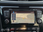 Nissan Qashqai 1.5 dCi Tekna 19 Pele