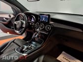 Mercedes-Benz GLC 220 d 4Matic AMG Advanced