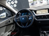 BMW 116 d Corporate Edition Auto