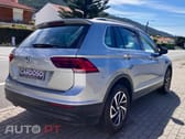 Volkswagen Tiguan 2.0 TDI SCR DSG Style