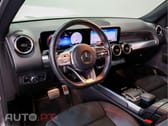 Mercedes-Benz GLB 180 180 d AMG Line