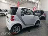 Smart ForTwo 0.8 cdi Passion 45