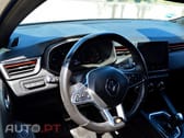 Renault Clio 1.6 E-Tech RS Line