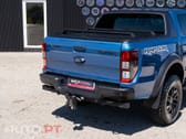 Ford Ranger 2.0 TDCi CD Raptor 4WD