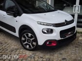 Citroen C3 1.2 PureTech Elle EAT6
