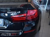 BMW 525 d Line Luxury Auto