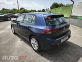 Volkswagen Golf 1.0 TSI Life