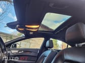 Mercedes-Benz CLS 350 CDi BlueEfficiency