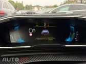 Peugeot 508 1.6 Hybrid GT e-EAT8