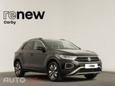 Volkswagen T-Roc T-Roc 1.0 TSI