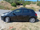 Toyota Auris 1.33 VVTI A/C+VSC