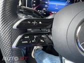 Mercedes-Benz C 300 de 9G-TRONIC AMG Line