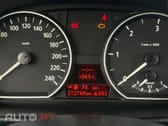 BMW 120 d Confort