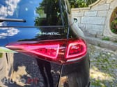 Mercedes-Benz GLE d 4Matic