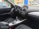 BMW 116 iA Line Sport