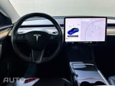 Tesla Model 3 Standard Range Plus RWD