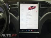 Tesla Model S 75D