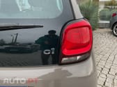 Citroen C1 1.0 VTi Feel