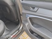 Audi A6 Avant Avant 55 TFSIe Quattro S line S Tronic