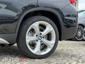 BMW X1 16 d sDrive
