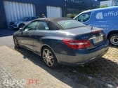 Mercedes-Benz E 250 Blue Efficients Dynamics