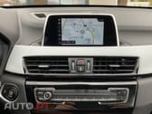 BMW X1 16 d sDrive Auto