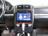 Porsche Cayenne Tiptronic